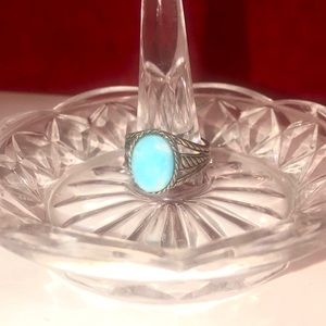 Sterling silver Ring